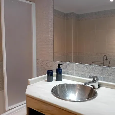 Apartment Apartamento Falesia 6 B *