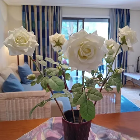 Apartmán Falesia 6 B