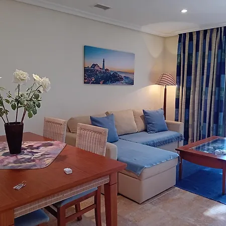 Falesia 6 B Apartmán *