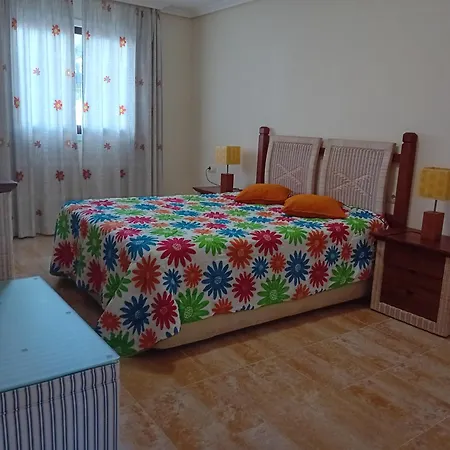 Falesia 6 B Apartmán *