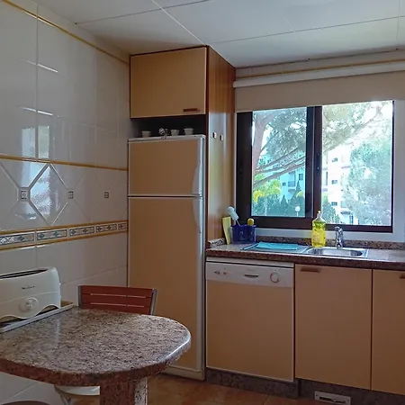 Διαμέρισμα Falesia 6 B *