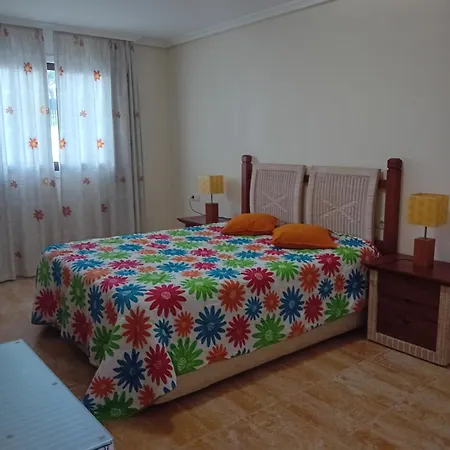 Falesia 6 B Διαμέρισμα Αλμπουφέιρα