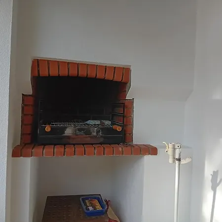 Falesia 6 B Αλμπουφέιρα