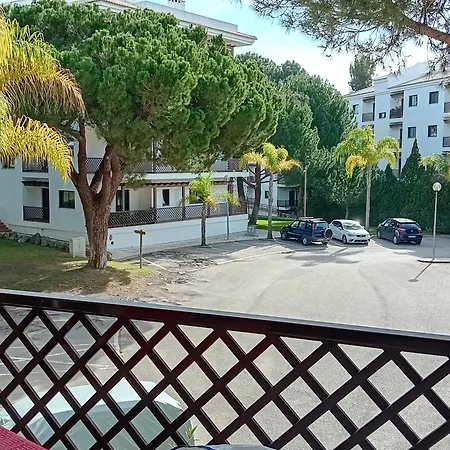 Falesia 6 B * Αλμπουφέιρα