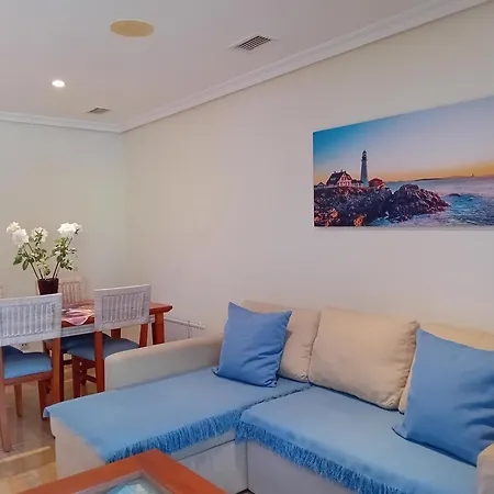 Falesia 6 B Apartment *