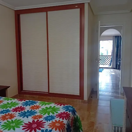 Falesia 6 B Apartment Albufeira