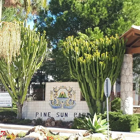 Apartment Falesia 6 B Albufeira