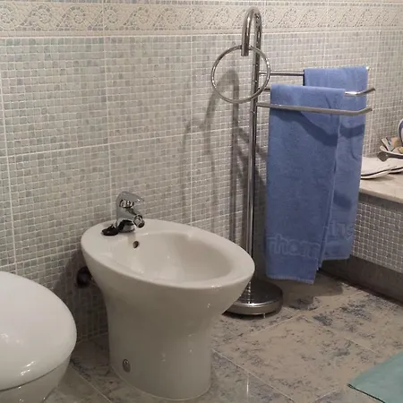 Falesia 6 B Apartment *