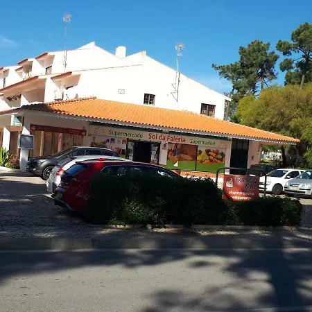 Falesia 6 B Apartment