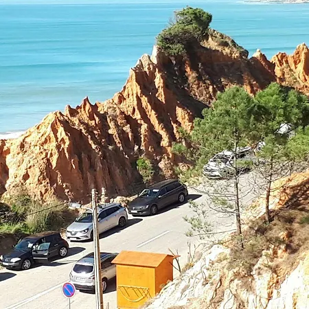 Διαμέρισμα Falesia 6 B *