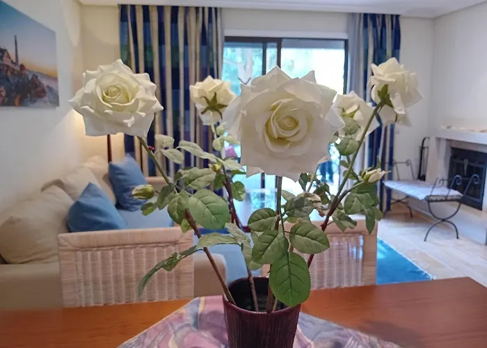 Apartmán Falesia 6 B