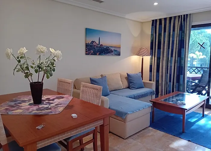 Falesia 6 B Apartmán *