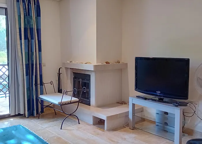 Apartmán Falesia 6 B *