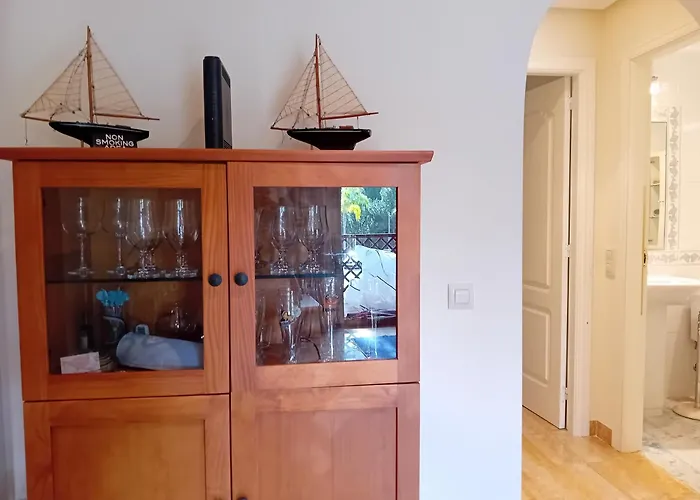 Apartmán Falesia 6 B Albufeira