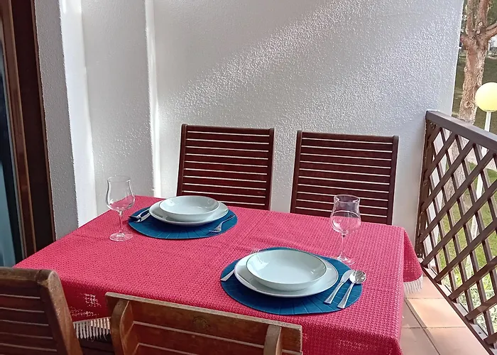 Falesia 6 B Apartmán