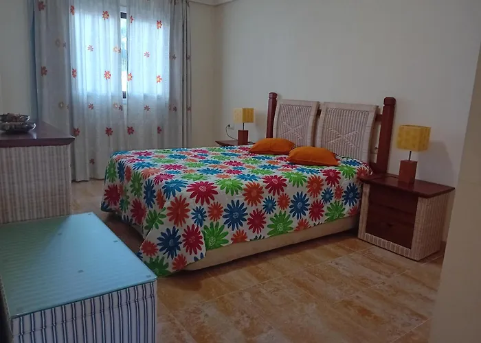 Falesia 6 B Apartmán *