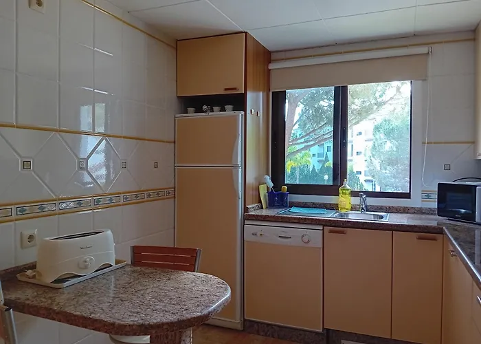 Apartmán Falesia 6 B *