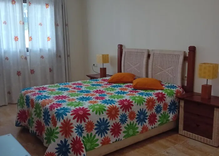 Falesia 6 B Apartmán Albufeira