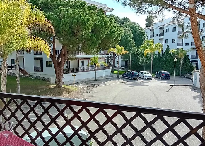 Falesia 6 B * Albufeira