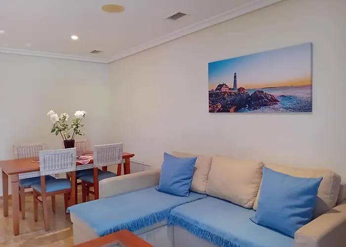 Falesia 6 B Apartmán *