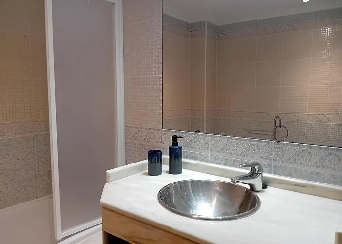 Apartmán Falesia 6 B *