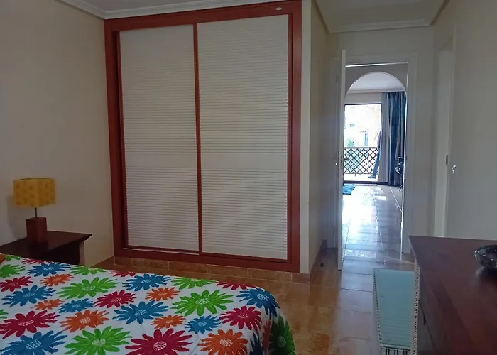 Falesia 6 B Apartmán Albufeira