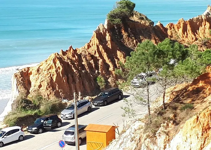 Apartmán Falesia 6 B *