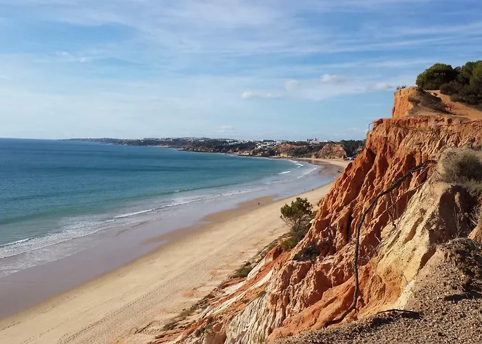 Apartmán Falesia 6 B *