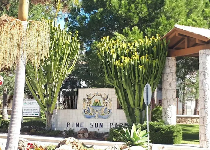 Apartamento Falesia 6 B Albufeira