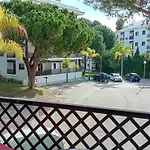 Falesia 6 B * 阿尔布费拉
